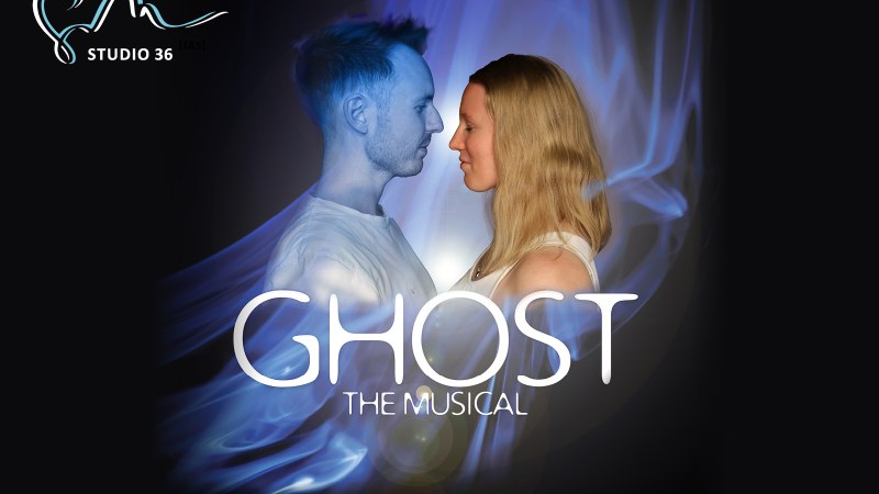 GHOST - das Musical, © Junge Akademie Stuttgart GmbH GHOST - das Musical, © Junge Akademie Stuttgart GmbH