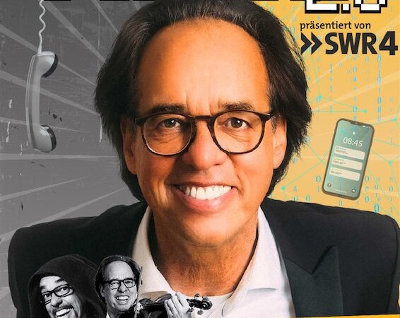 Christoph Sonntag - "AZNZ 2.0", &copy; Nikolaus-Cusanus-Haus e.V.