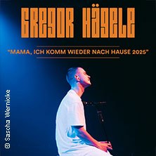 Gregor Hägele - Mama, ich komm wieder nach Hause 2025, © links im Bild Gregor Hägele - Mama, ich komm wieder nach Hause 2025, © links im Bild