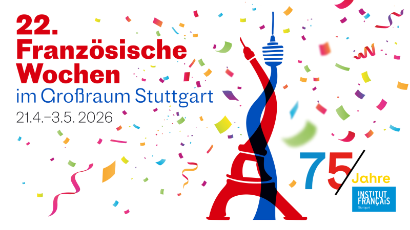 Franz&ouml;sische Wochen, &copy; Institut fran&ccedil;ais &ndash; Franz&ouml;sische Botschaft