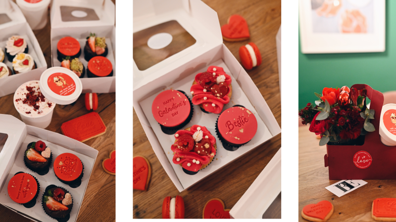 Cupcakes & Bagels (5), &copy; Cupcakes & Bagels, Stuttgart