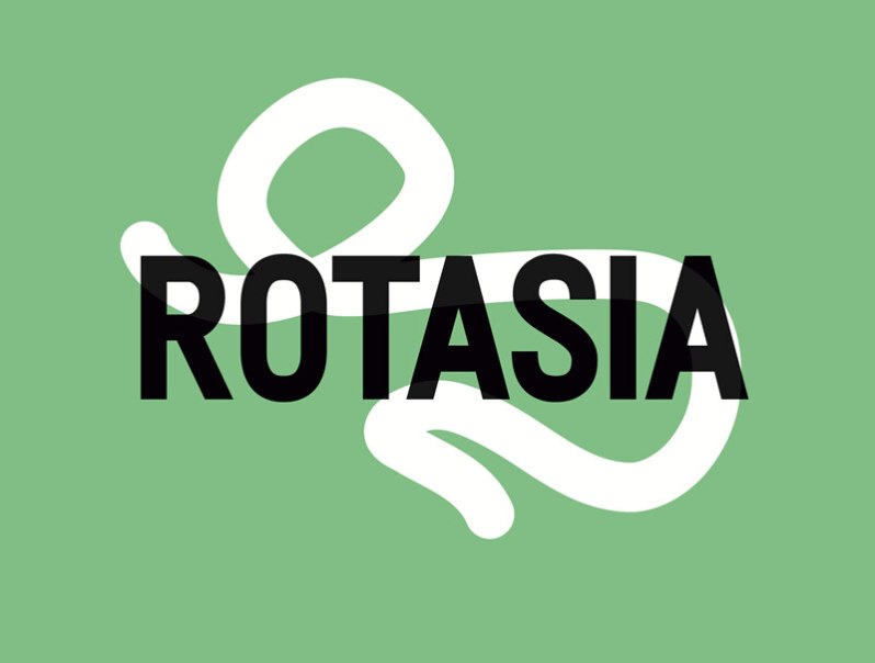 Rotasia, &copy; W&uuml;rttembergische Staatstheater Stuttgart
