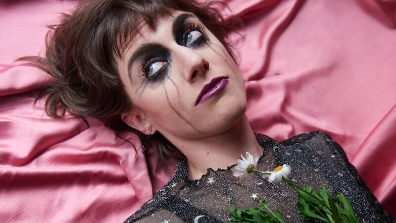 Jane Mumford, © Renitenztheater Stuttgart e.V. Jane Mumford, © Renitenztheater Stuttgart e.V.