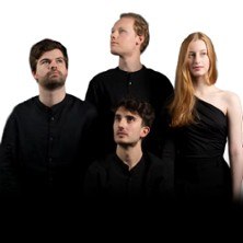 Fibonacci Quartet - Chamber Music 2026/2027, &copy; see on the left