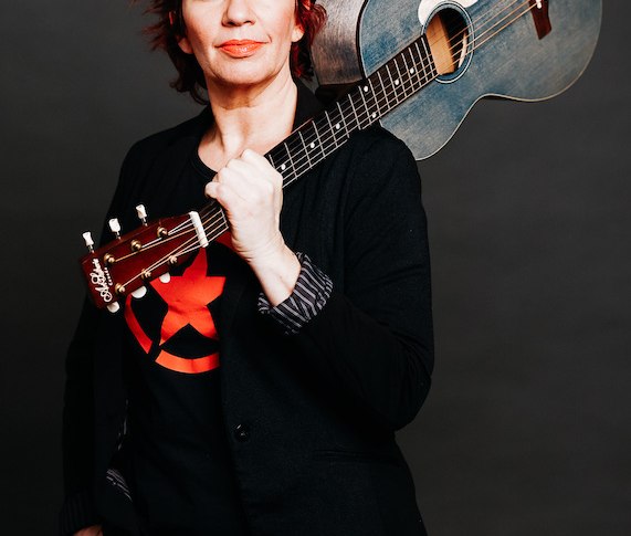 Dagmar Sch&ouml;nleber, &copy; Rosenau Kultur e.V.