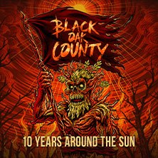 Black Oak County, © links im Bild Black Oak County, © links im Bild