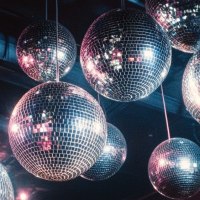 Mirror Balls, © SMG Stuttgart Marketing GmbH