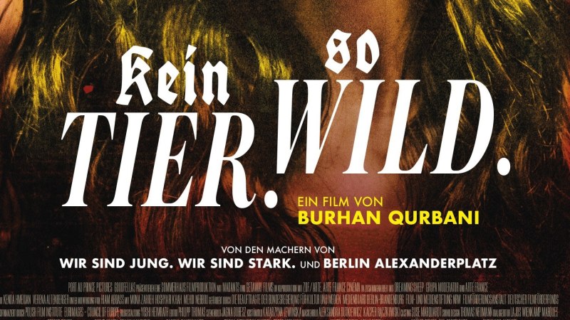 Filmplakat, © Medienagentur Filmplakat, © Medienagentur