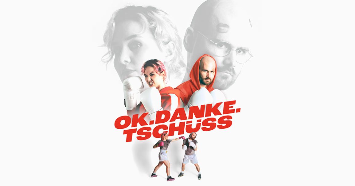 ok.danke.tsch&uuml;ss - Knutschen & Boxen Tour 2026, &copy; links im Bild