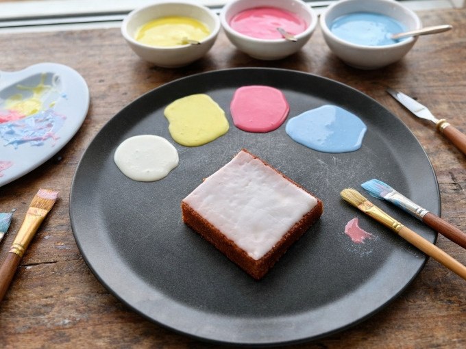 Cake Painting, &copy; Cool-Tours StattReisen