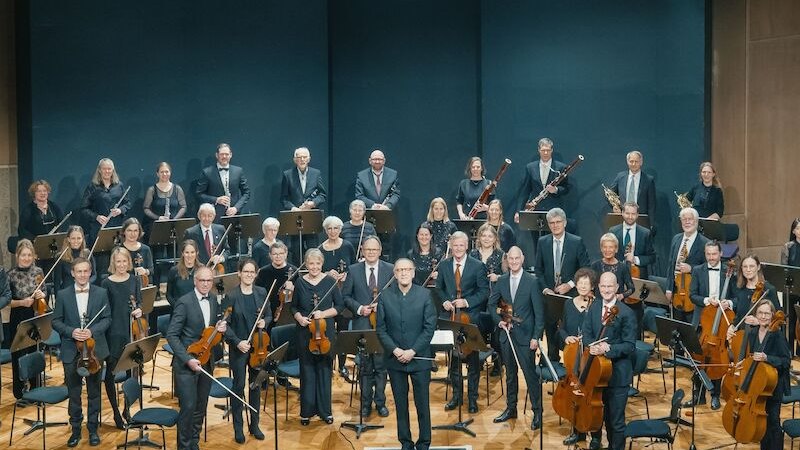 Stuttgarter &Auml;rzteorchester, &copy; Stuttgarter &Auml;rzteorchester e.V.