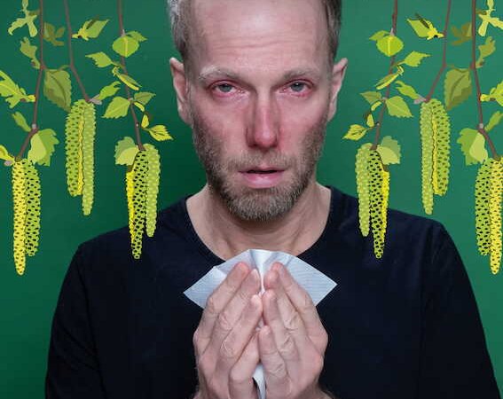 Michael Krebs, &copy; Sven Hagolani