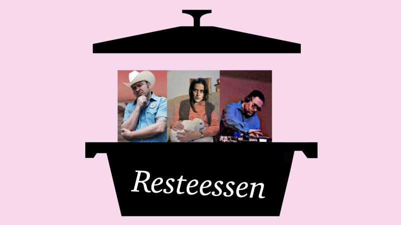 Stefan Hiss, Aliki Schäfer und Andreas Vogel sitzen alle im selben Topf, © Veranstalter Stefan Hiss, Aliki Schäfer und Andreas Vogel sitzen alle im selben Topf, © Veranstalter