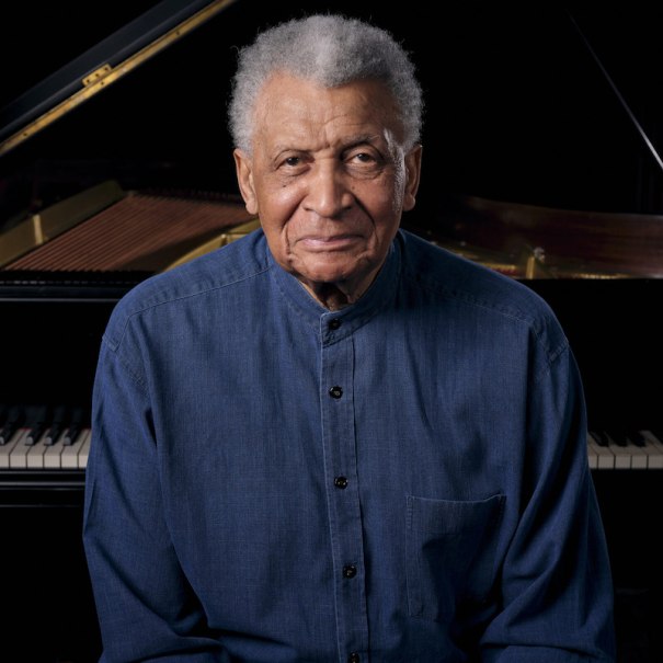 An Evening with Abdullah Ibrahim, &copy; Theaterhaus Stuttgart e.V.