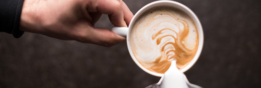 Holanka Bar Kirchstra&szlig;e, &copy; Hochland Kaffee Hunzelmann GmbH & Co. KG