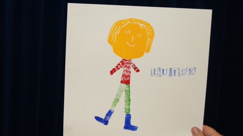 Buchkinder Stuttgart, &copy; Foto: Buchkinder Stuttgart