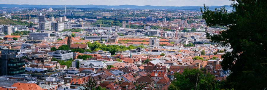 Hasenberg view, © Thomas Niedermüller