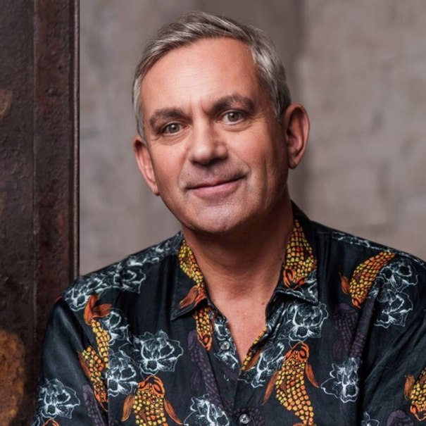 VLADIMIR KAMINER, &copy; Music Circus Concertb&uuml;ro GmbH &CoKG