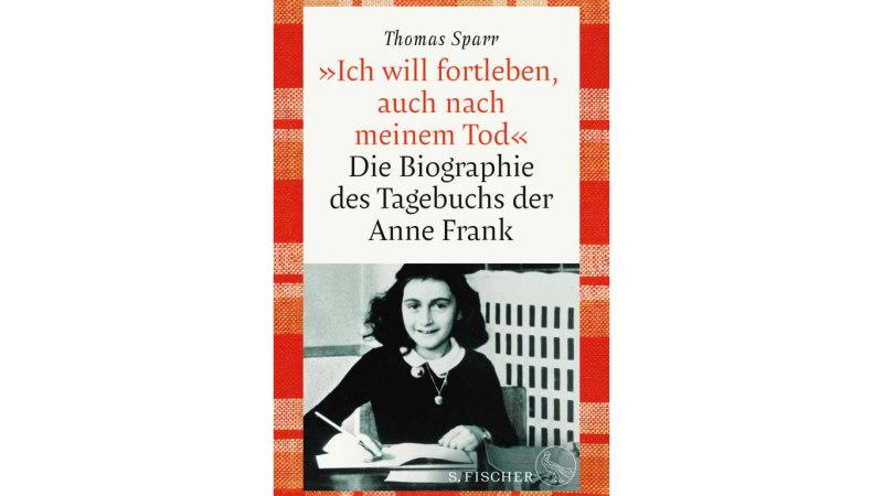 Cover des Buches, © S. Fischer Verlag Cover des Buches, © S. Fischer Verlag