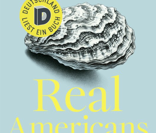 Real Americans, © Literaturhaus Stuttgart Real Americans, © Literaturhaus Stuttgart