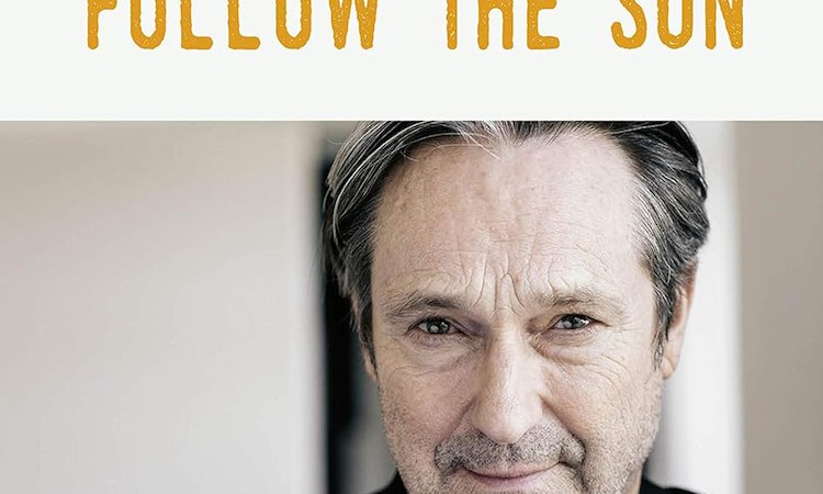 "Follow the sun - Der Sommer meines Lebens" Lesung mit Helmut Zierl, © Altes Schauspielhaus und Komödie im Marquardt e.V.