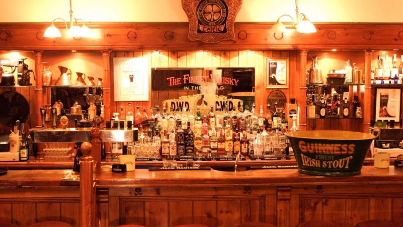 Biddy Early’s Irish Pub, © Biddy Early’s Irish Pub