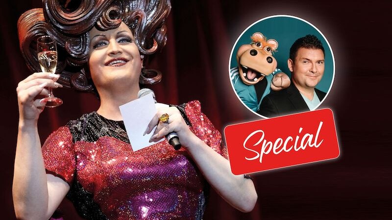 Wommy trifft ..., &copy; Theaterhaus Stuttgart e.V.