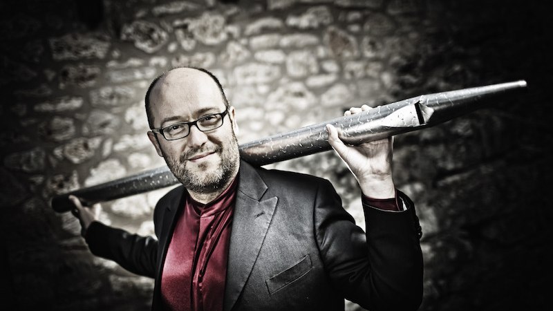 Stunde der Kirchenmusik, © Stiftsmusik Stuttgart