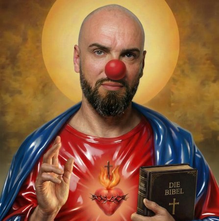 Ingmar Stadelmann, &copy; Renitenztheater Stuttgart e.V.