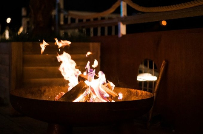 Veggie BBQ & Buffet, © Cool-Tours StattReisen Veggie BBQ & Buffet, © Cool-Tours StattReisen