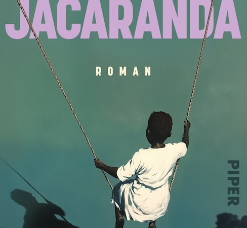 Jacaranda, © Literaturhaus Stuttgart Jacaranda, © Literaturhaus Stuttgart