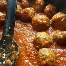 Tapas Kochkurs in Stuttgart, &copy; links im Bild