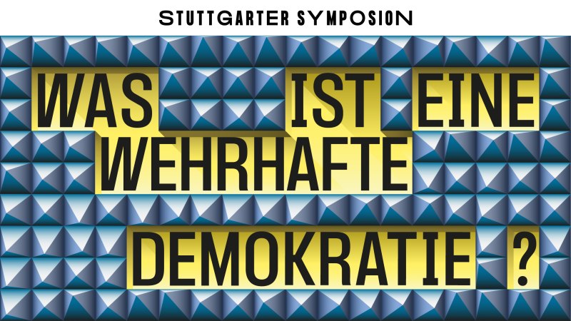 © Stadtarchiv Stuttgart; Larissa Steidle