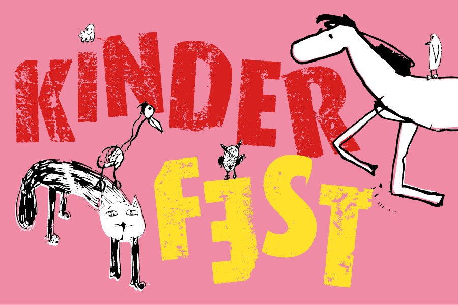 Gemeinsam feiern, spielend die Vielfalt Stuttgarts kennenlernen und bei nicht-kommerziellen Mitmachangeboten einen schönen Tag erleben - das ist das Motto des Stuttgarter Kinderfests., © Stadt Stuttgart Gemeinsam feiern, spielend die Vielfalt Stuttgarts kennenlernen und bei nicht-kommerziellen Mitmachangeboten einen schönen Tag erleben - das ist das Motto des Stuttgarter Kinderfests., © Stadt Stuttgart