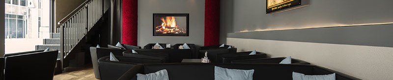 California Bounge in Stuttgart