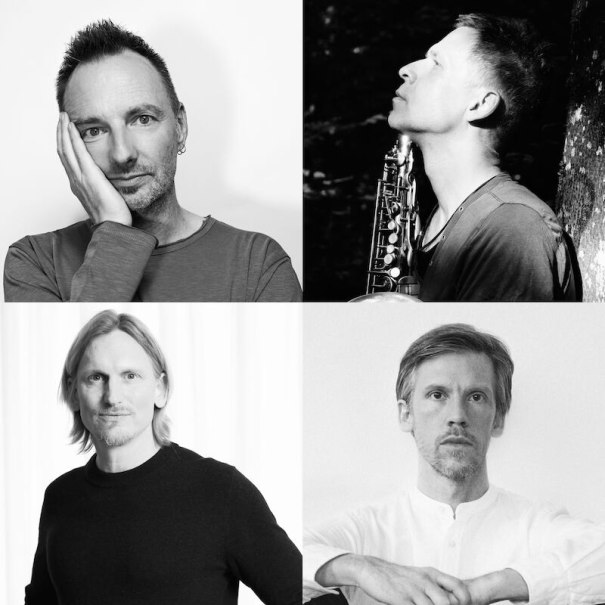 Christian Langer & Freunde, &copy; Christian Langer