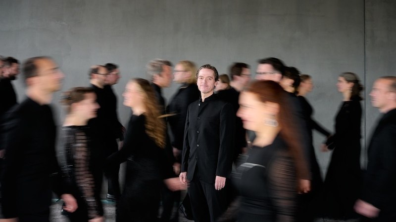 Stunde der Kirchenmusik, © Stiftsmusik Stuttgart Stunde der Kirchenmusik, © Stiftsmusik Stuttgart