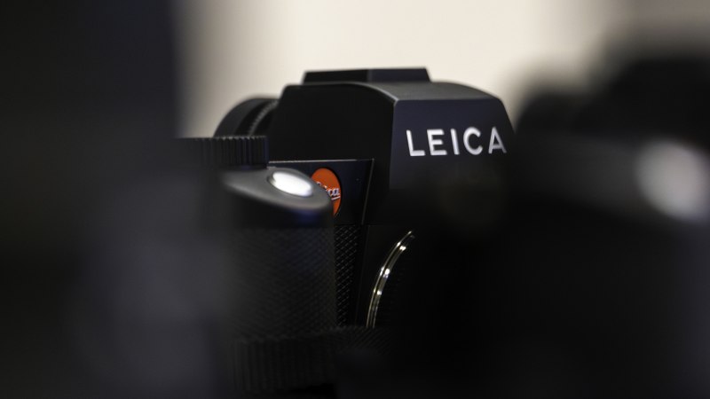 Leica @ Porsche Museum, © Leica Store Stuttgart, Holger Strehlow Leica @ Porsche Museum, © Leica Store Stuttgart, Holger Strehlow