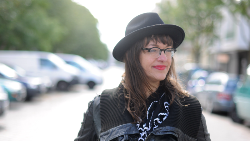 Ulli Lust, &copy; Fotos: Barbara Dietl