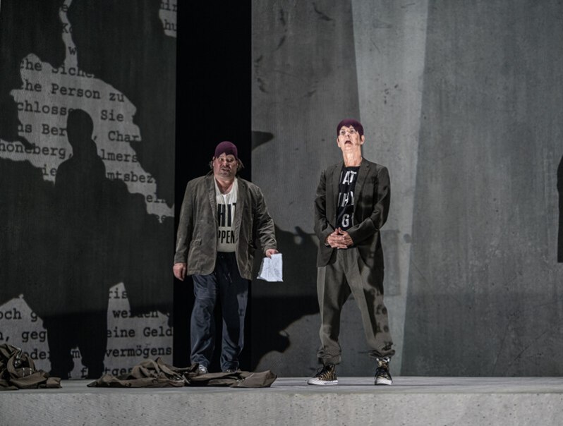 © Württembergische Staatstheater Stuttgart