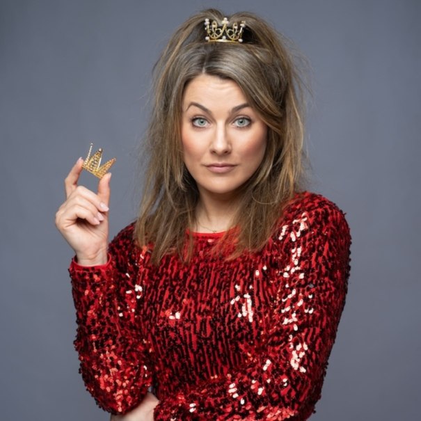 Kathi Wolf, © Renitenztheater Stuttgart e.V. Kathi Wolf, © Renitenztheater Stuttgart e.V.