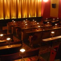 Kinothek Stuttgart, © Kinothek Stuttgart Kinothek Stuttgart, © Kinothek Stuttgart