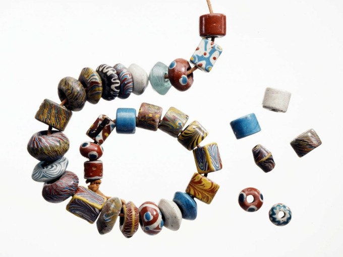 F&uuml;hrung | M&auml;nner- und Frauenschmuck, &copy; Landesmuseum W&uuml;rttemberg