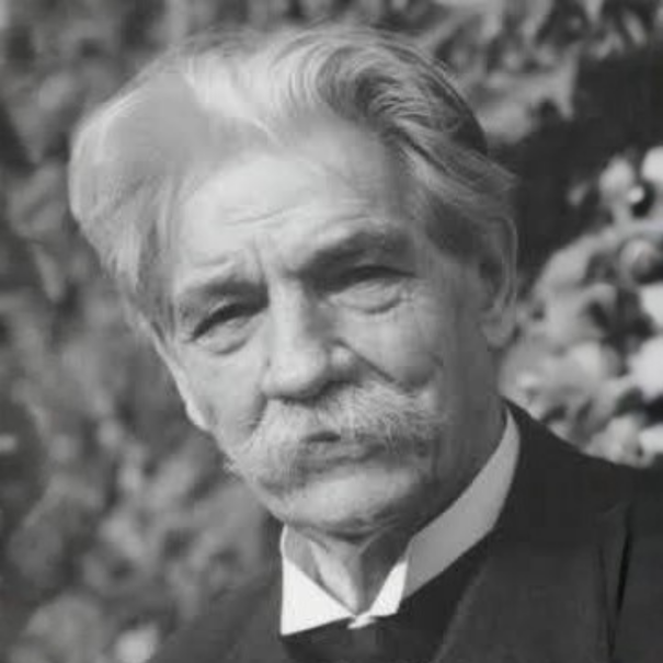 Albert Schweitzer, © Archives Centrales Albert Schweitzer Gunsbach Albert Schweitzer, © Archives Centrales Albert Schweitzer Gunsbach