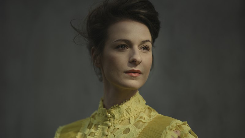 Corinna Scheurle, © Simon Pauly
