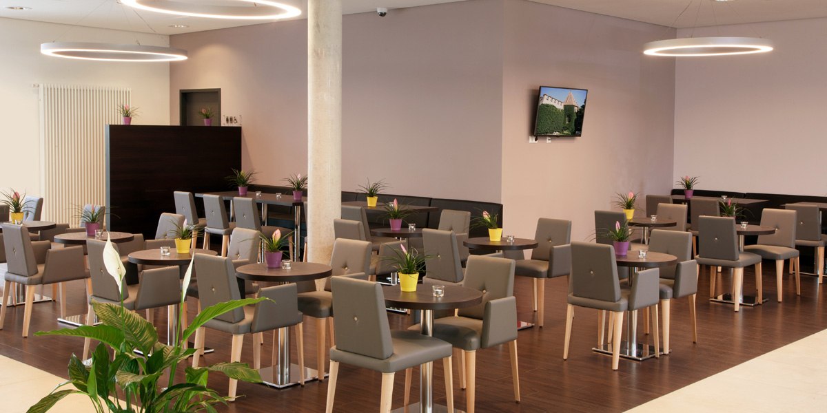 breakfast room, © Star Inn Stuttgart Airport-Messe