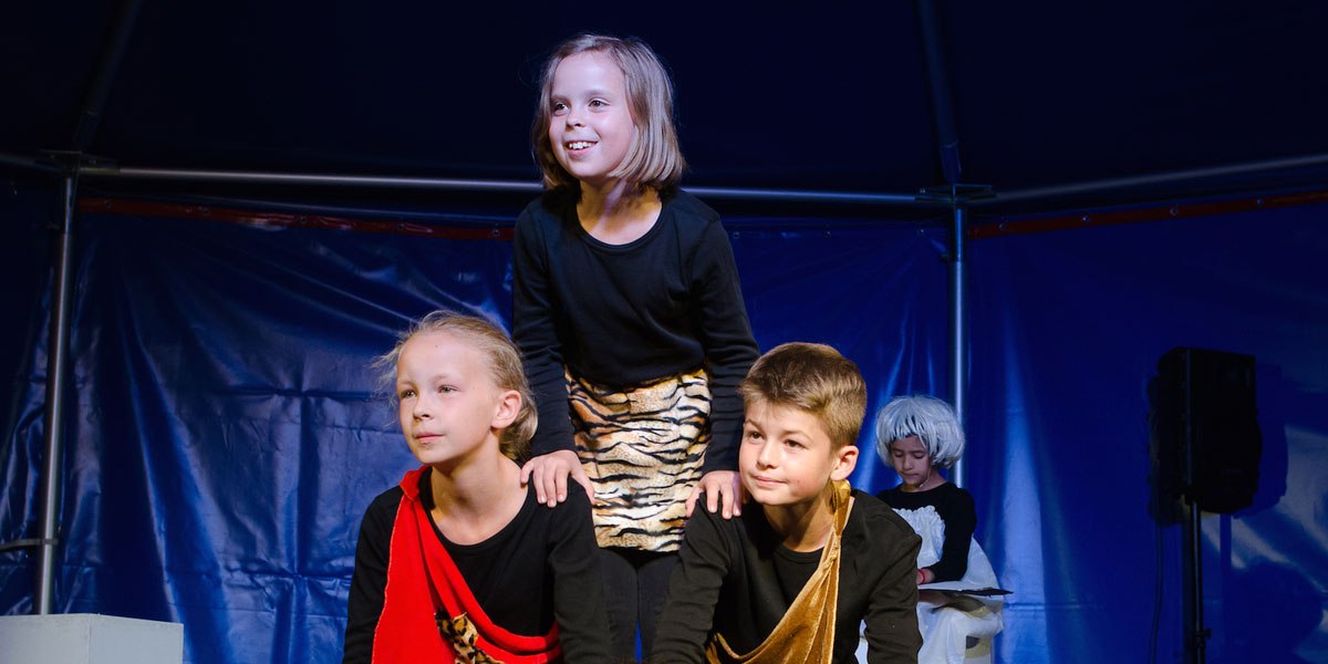 Cultural Cabinet, © KKT Cultural Cabinet, © KKT