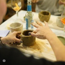 Clay it out, © links im Bild Clay it out, © links im Bild