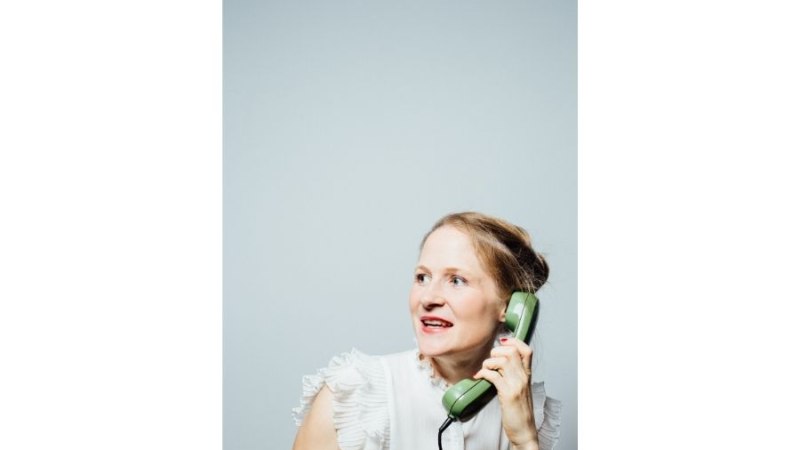 Ist das Liebe?, &copy; Conrad Schmitz