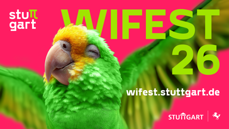 Stuttgarter Wissenschaftsfestival, &copy; Stadt Stuttgart Loup GmbH
